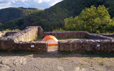 Soonwaldsteig